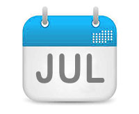 July