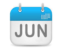 June