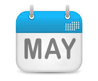 May