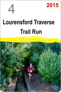 Lourensford Traverse 2015