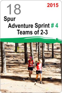 spur sprint 4