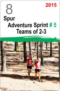 spur sprint 5